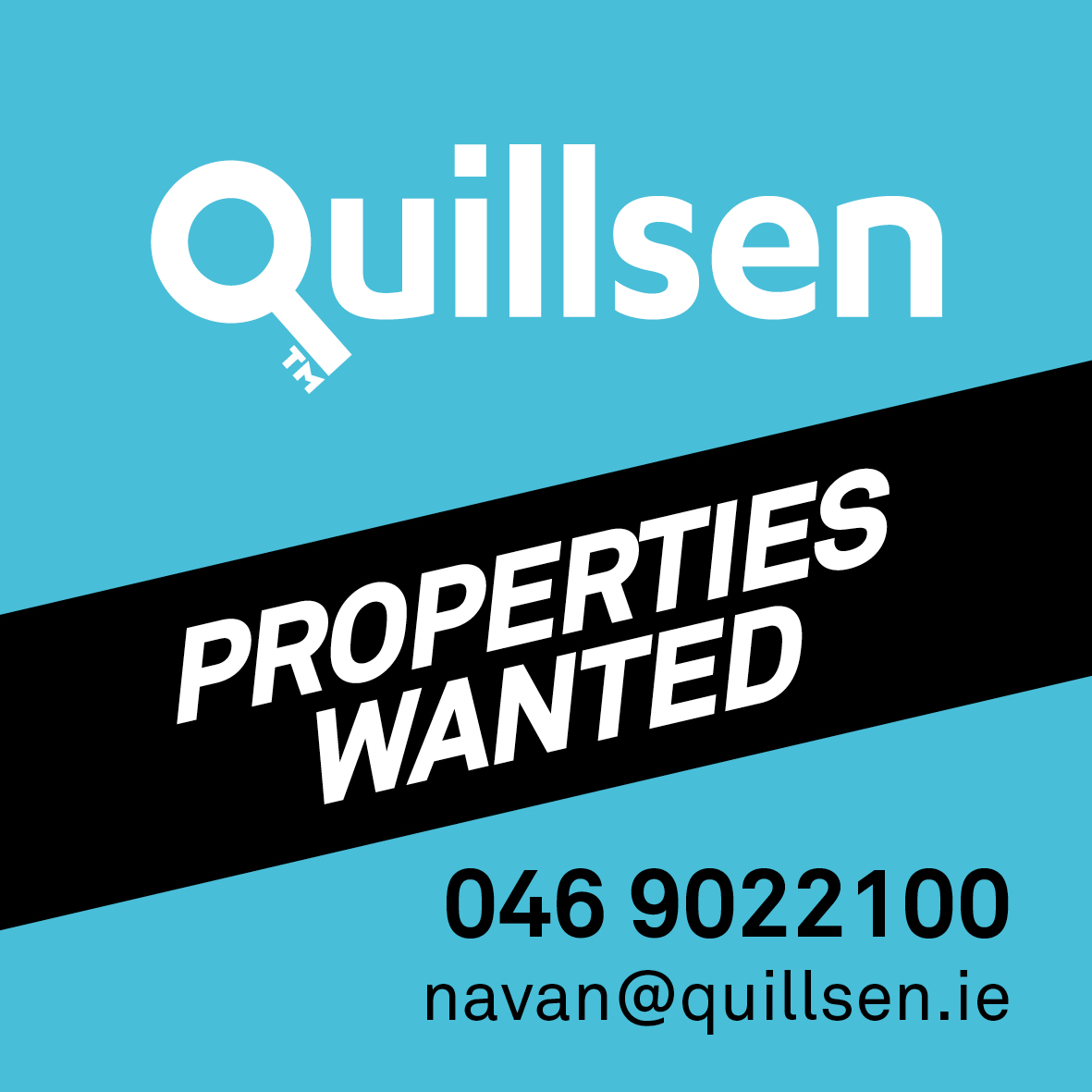 QUILLSEN Town & Country Estate Agents & Auctioneers