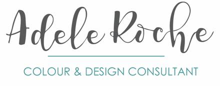 Adele Roche Colour & Design Consultant