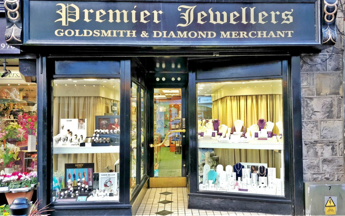 Premier Jewellers