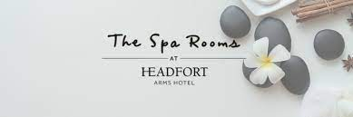 The Spa Rooms