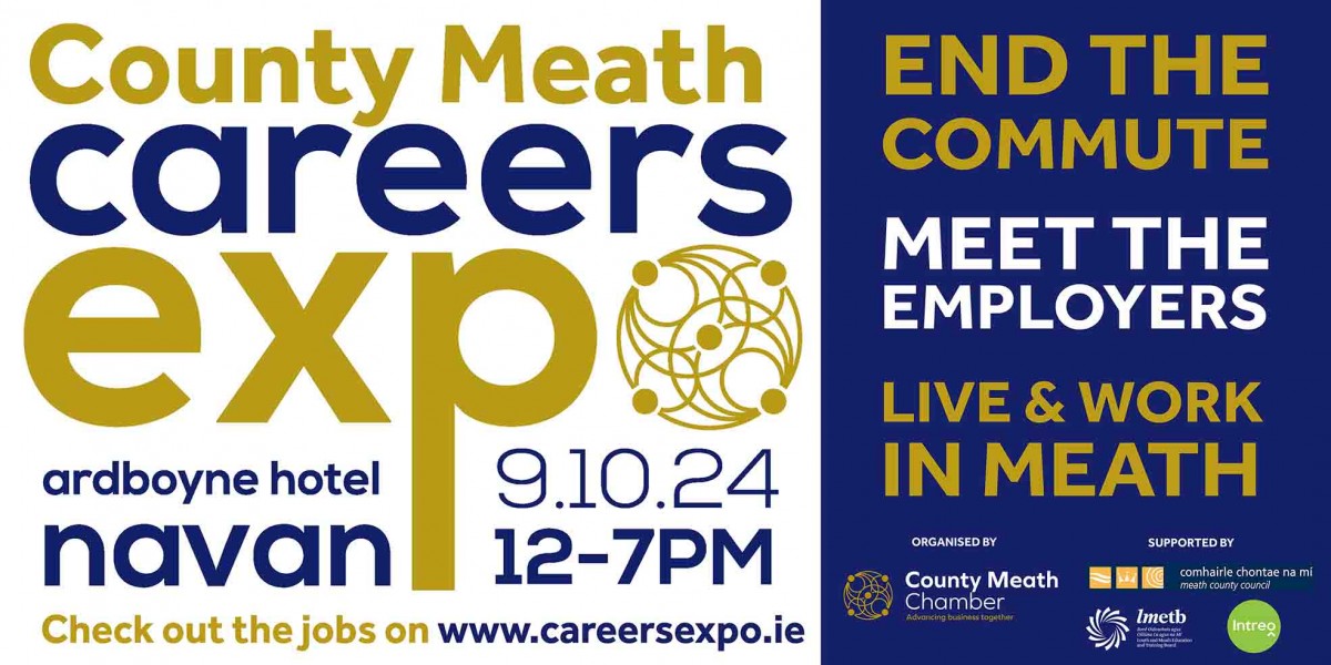 2024 Meath Careers Expo