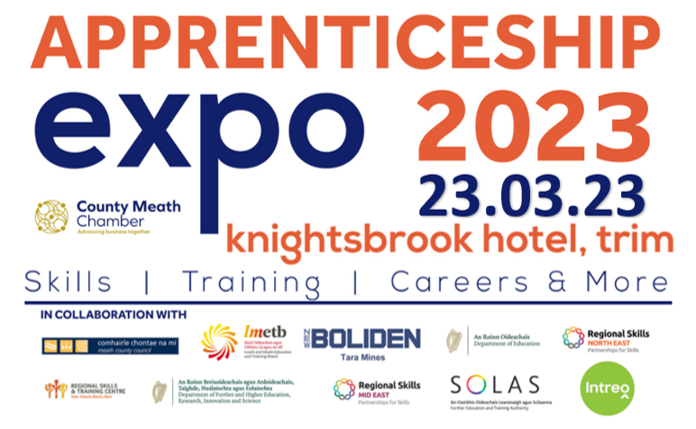 Apprenticeship Expo 2023