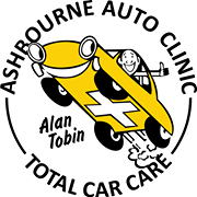 Ashbourne Auto Clinic