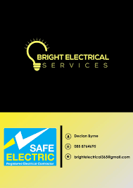 Bright Electrical Service
