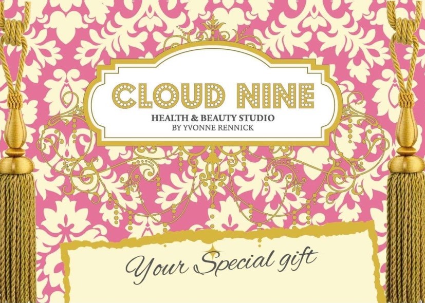 Cloud Nine Health & Beauty Studio
