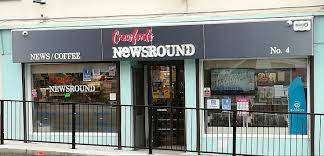 Crawford's Newsround