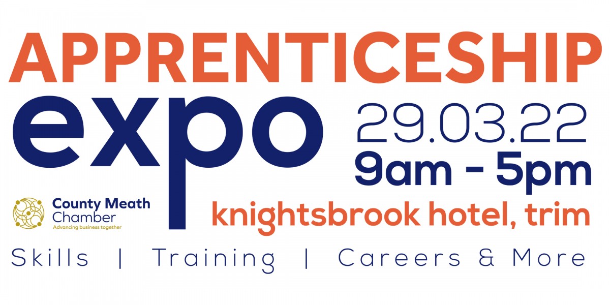 2022 Apprenticeship Expo - Skills, Training, Careers & More
