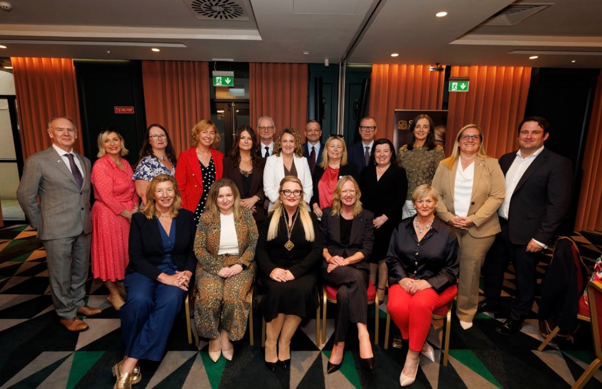 Meath&rsquo;s Voice at the Table Ahead of Ireland&rsquo;s EU Presidency
