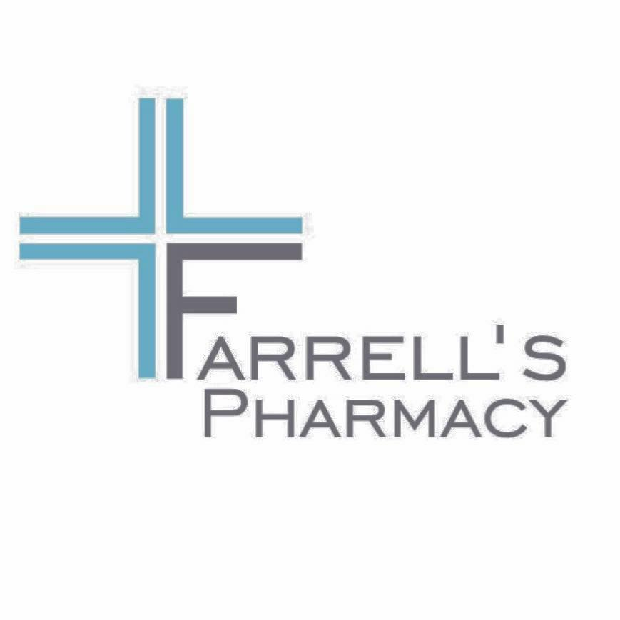 Farrell's Pharmacy Trim