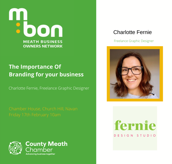 Meath Business Owners Network (mbon) - Friday 17th February 2023