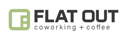 Flat Out Coworking & Coffee