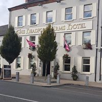 The Headfort Arms Hotel