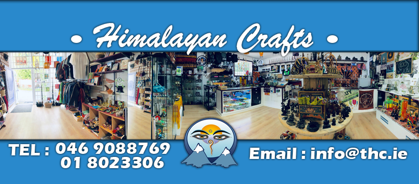 Himalayan Crafts