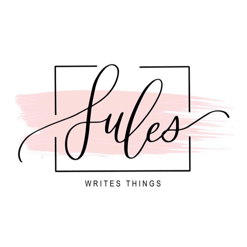 Jules Writes Things