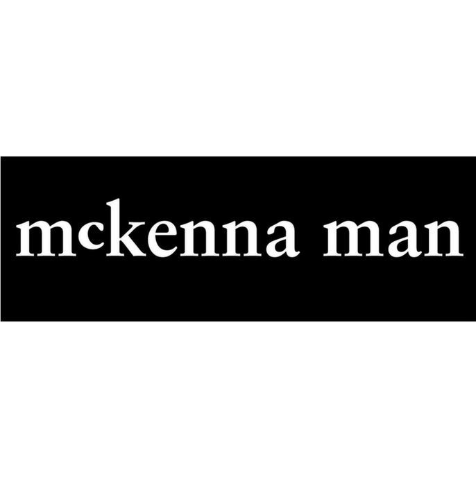 McKenna Man Menswear