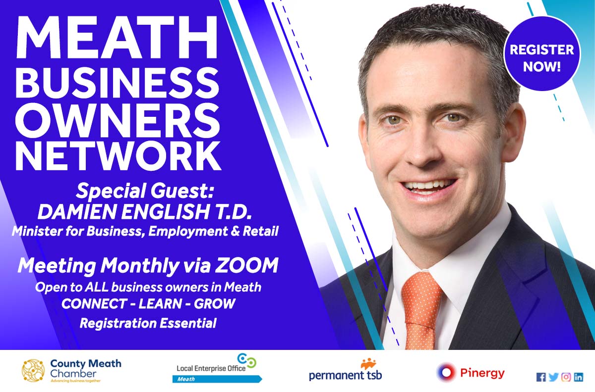 Meath Business Owners Network