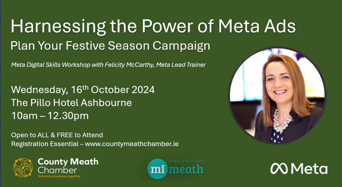 Harness the Power of Meta Ads - Plan Your Festive Season Campaign