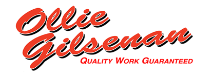 Ollie Gilsenan Painting & Maintenance