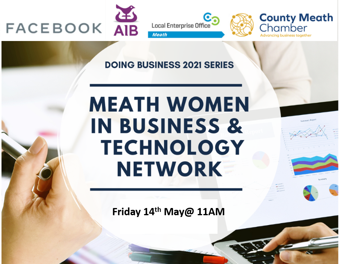 Meath Women in Business & Technology Network