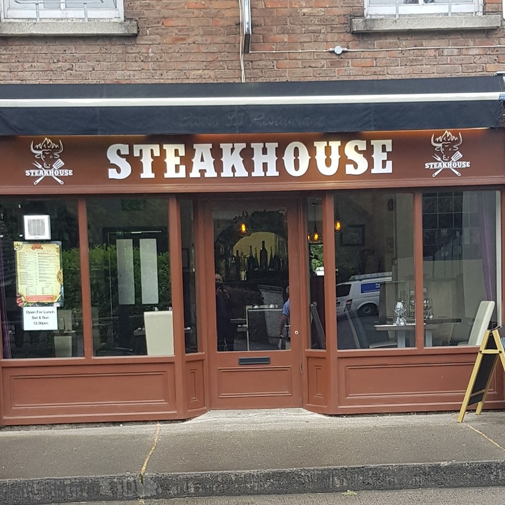 Steakhouse/Bistro 85