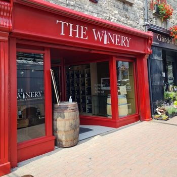 The Winery Navan
