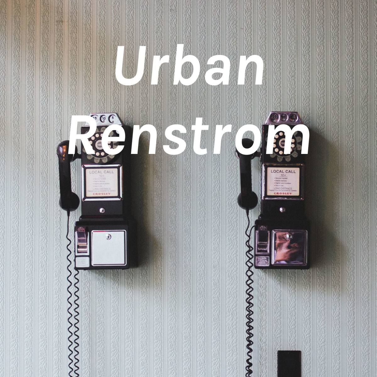 UrbanRenstrom.com