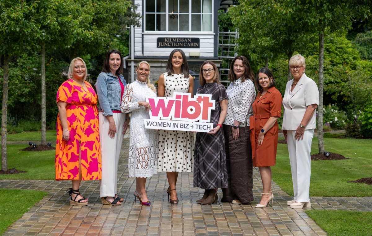 Sold-out Meath Women in Biz & Tech Summer Celebration spotlights leadership shaping Meath&rsquo;s industrial future
