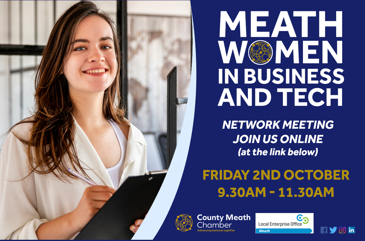 Meath Women in Business & Tech Network