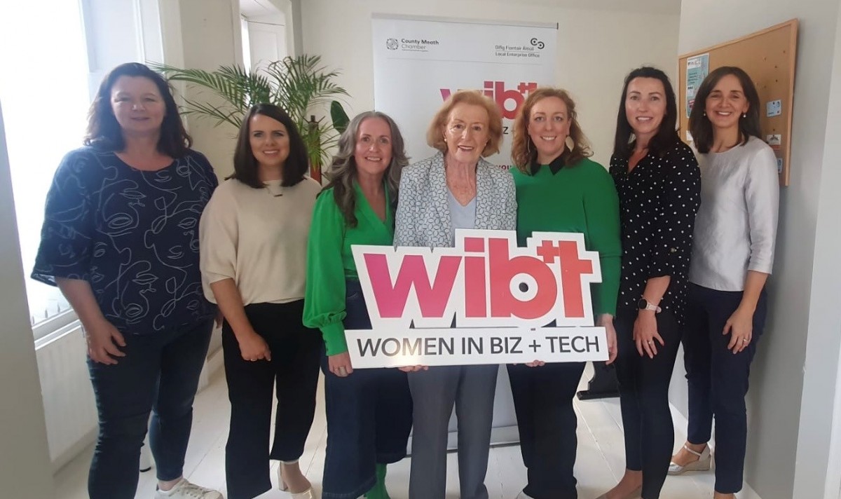 Women in Meath encouraged to nourish their ‘Mind, Body and Soul.