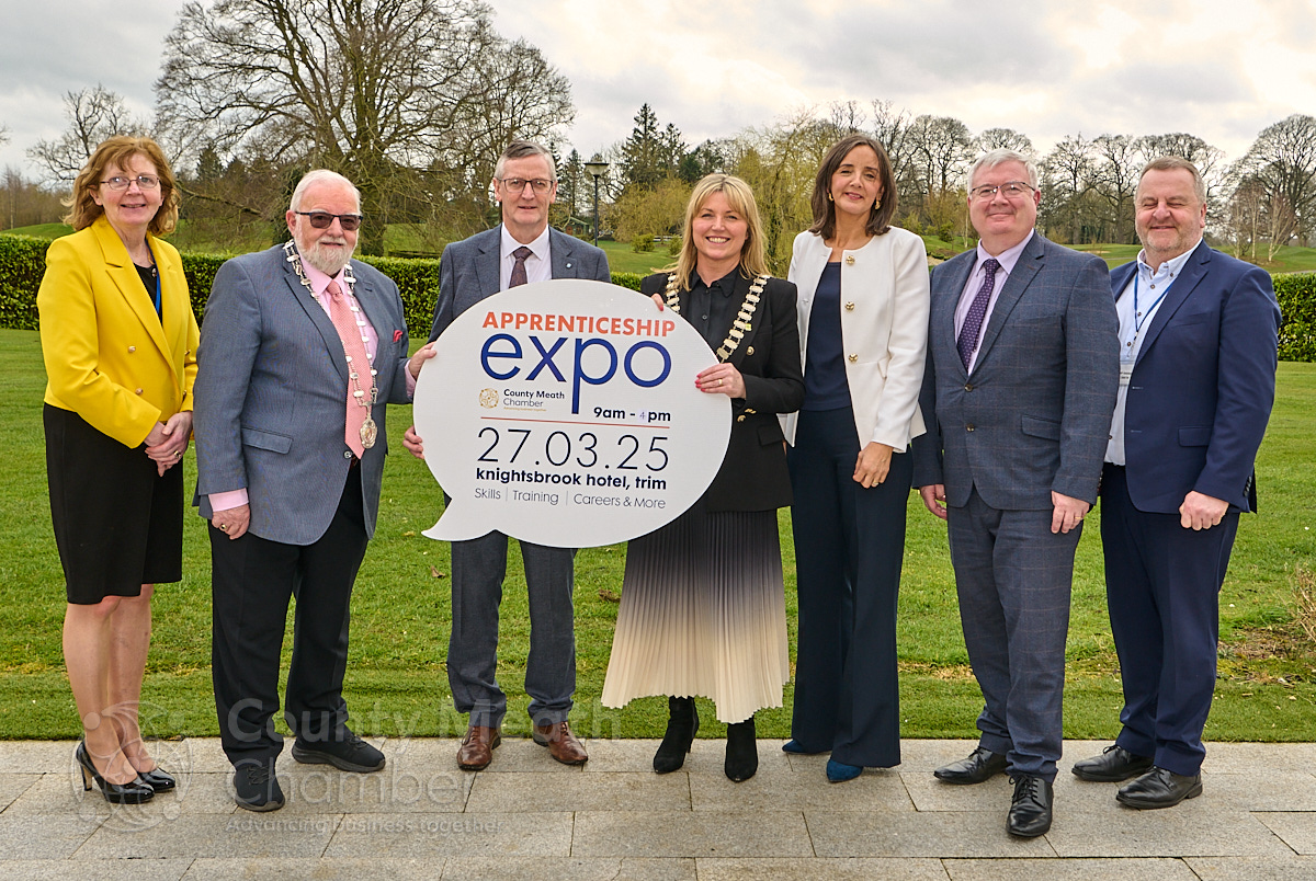 Launch of the Apprenticeship Expo 2025: Connecting Employers with Future Talent