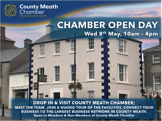 County Meath Chamber Open Day