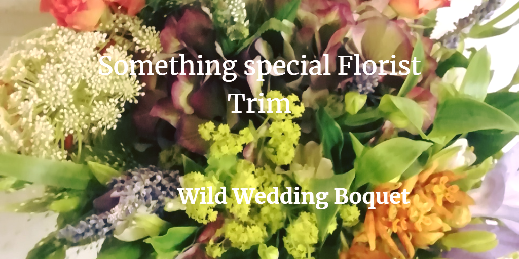 Something Special Florist 