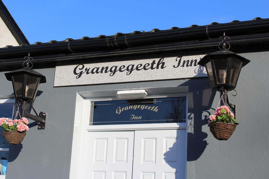 The Grangegeeth inn