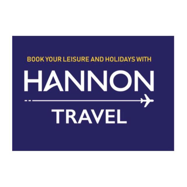 Hannon Travel