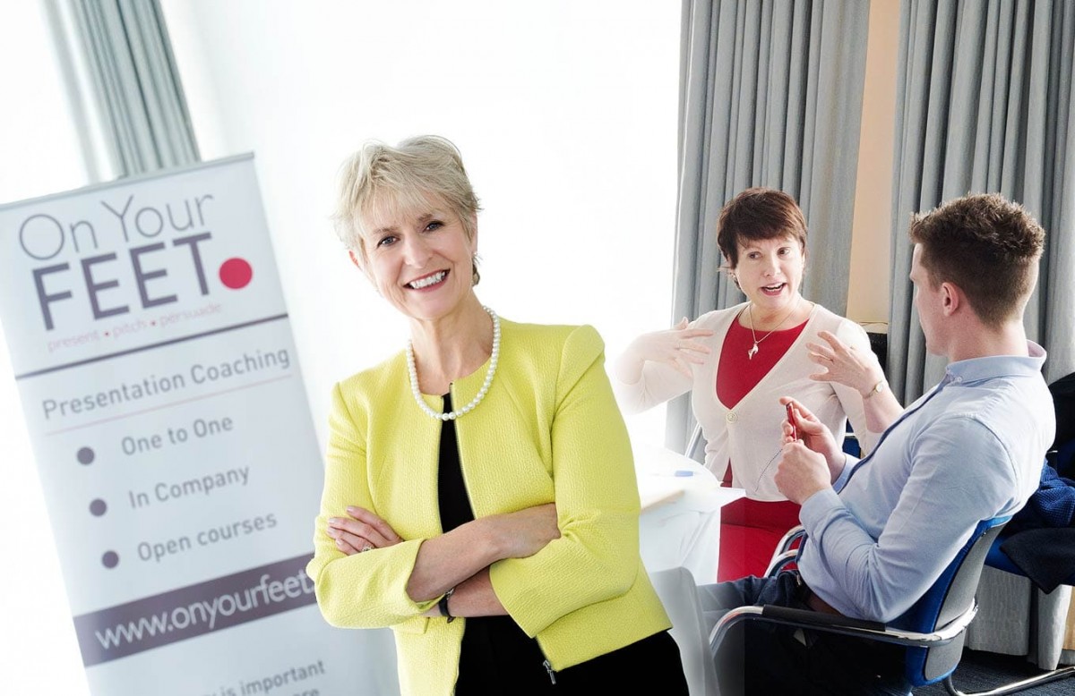 'Network Like A Natural' Business Networking in Navan with County Meath Chamber