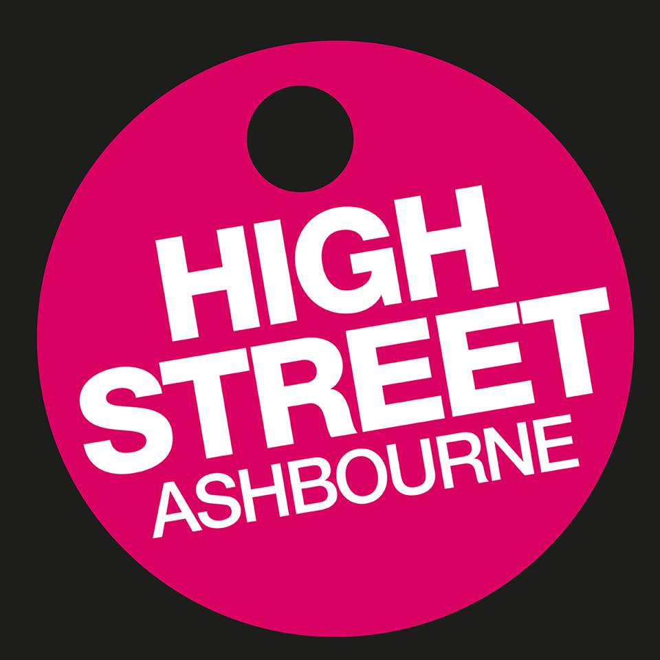 High Street Ashbourne Management Company Ltd.