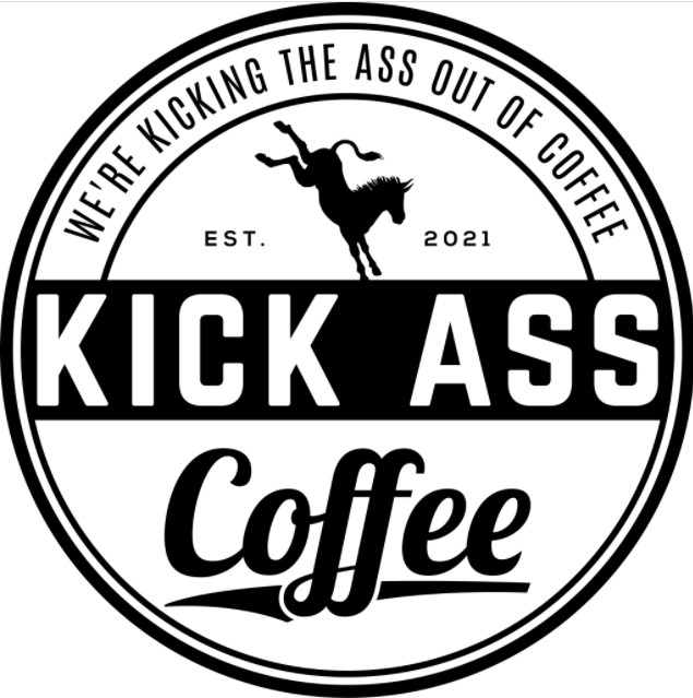 The Kick Ass Cafe (Giddy Box)