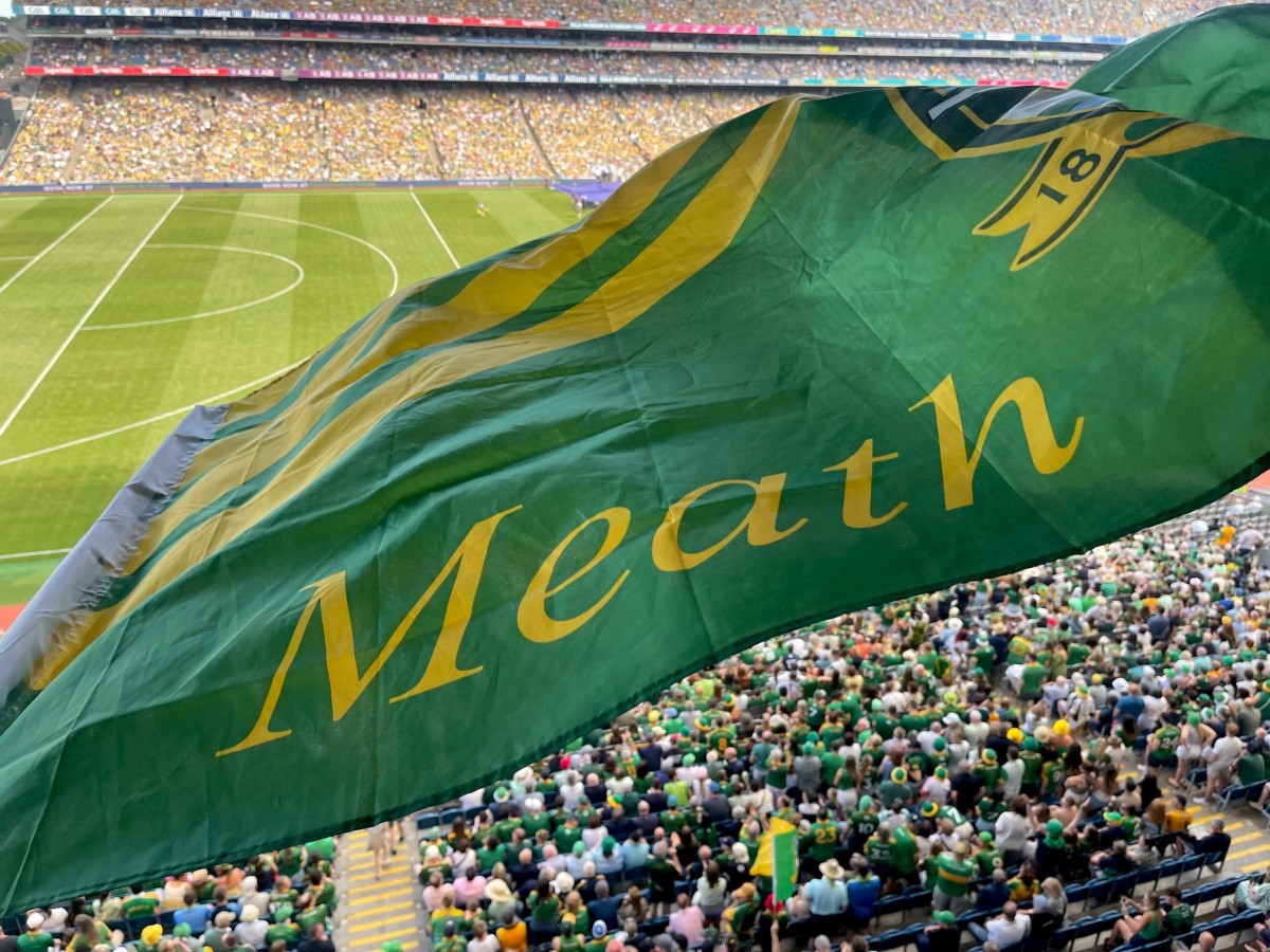 County Meath Chamber Congratulates Meath Senior Men&rsquo;s Team on Their Outstanding 2025 Campaign