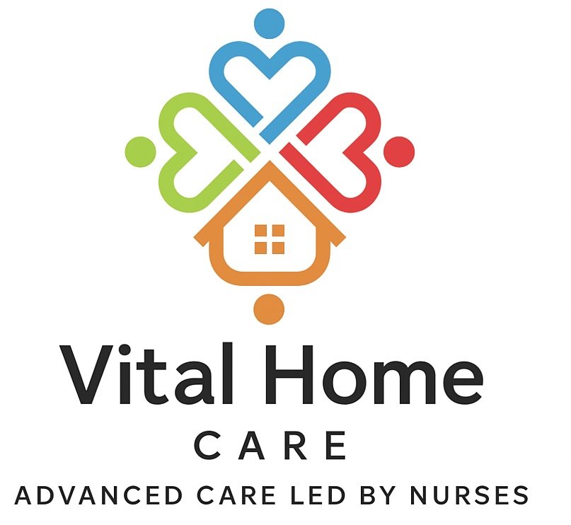 Vital Home Care Limited