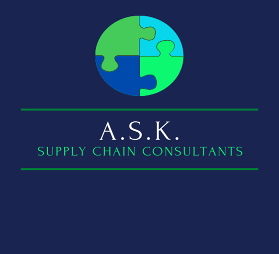 ASK Supply Chain Consultants Ltd