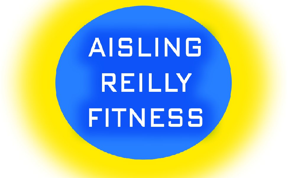 Aisling Reilly Fitness