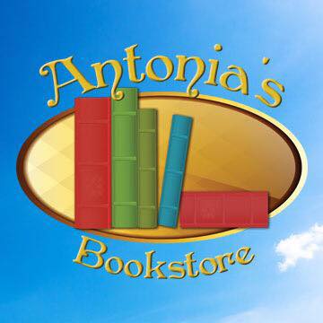 Antonia's Bookstore