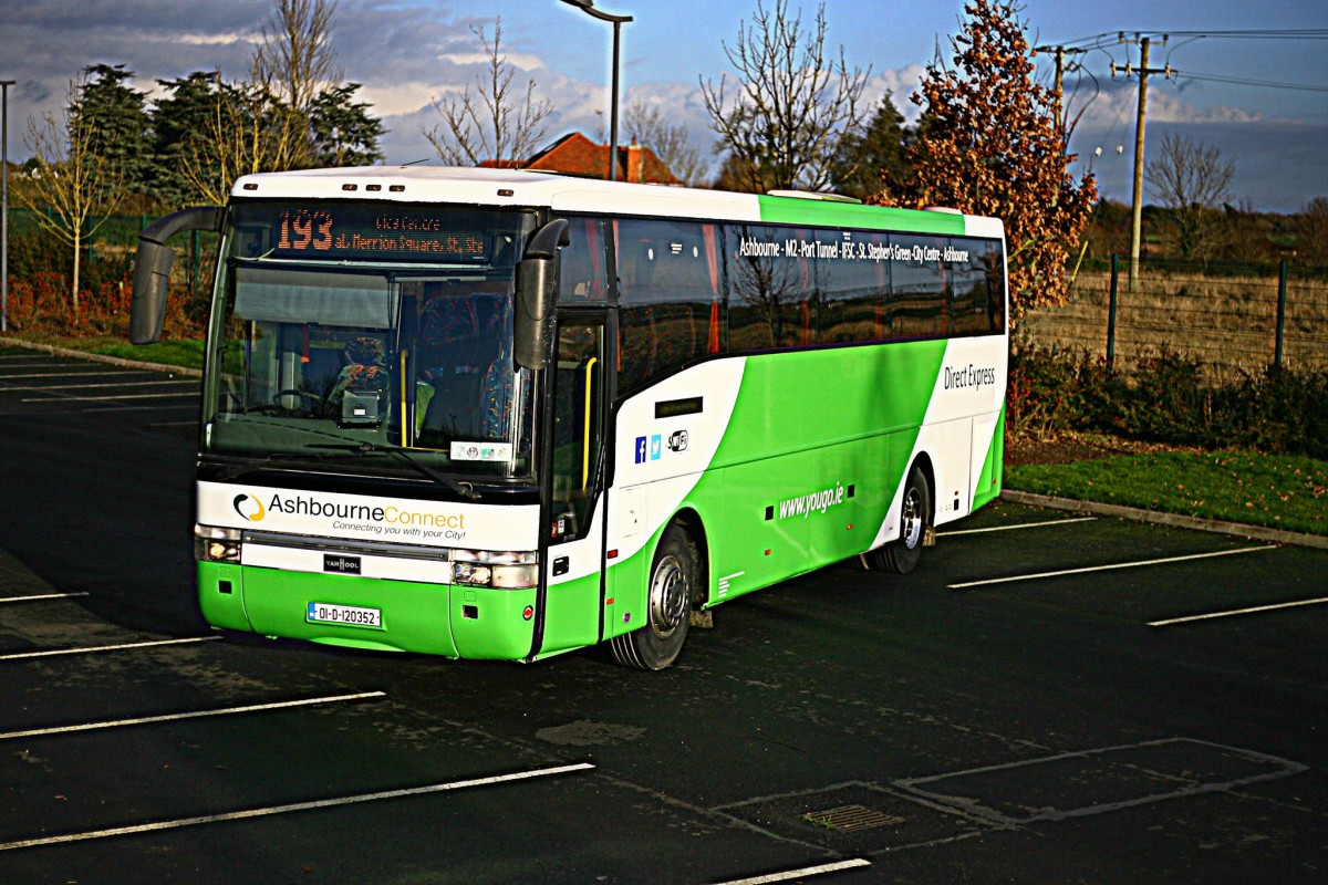 Ashbourne Connect