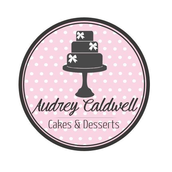 Audrey Caldwell Cakes & Desserts