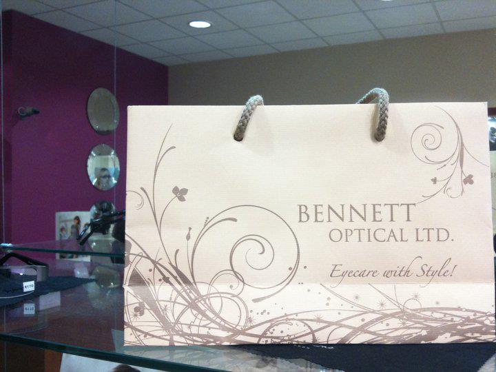 Bennett Optical