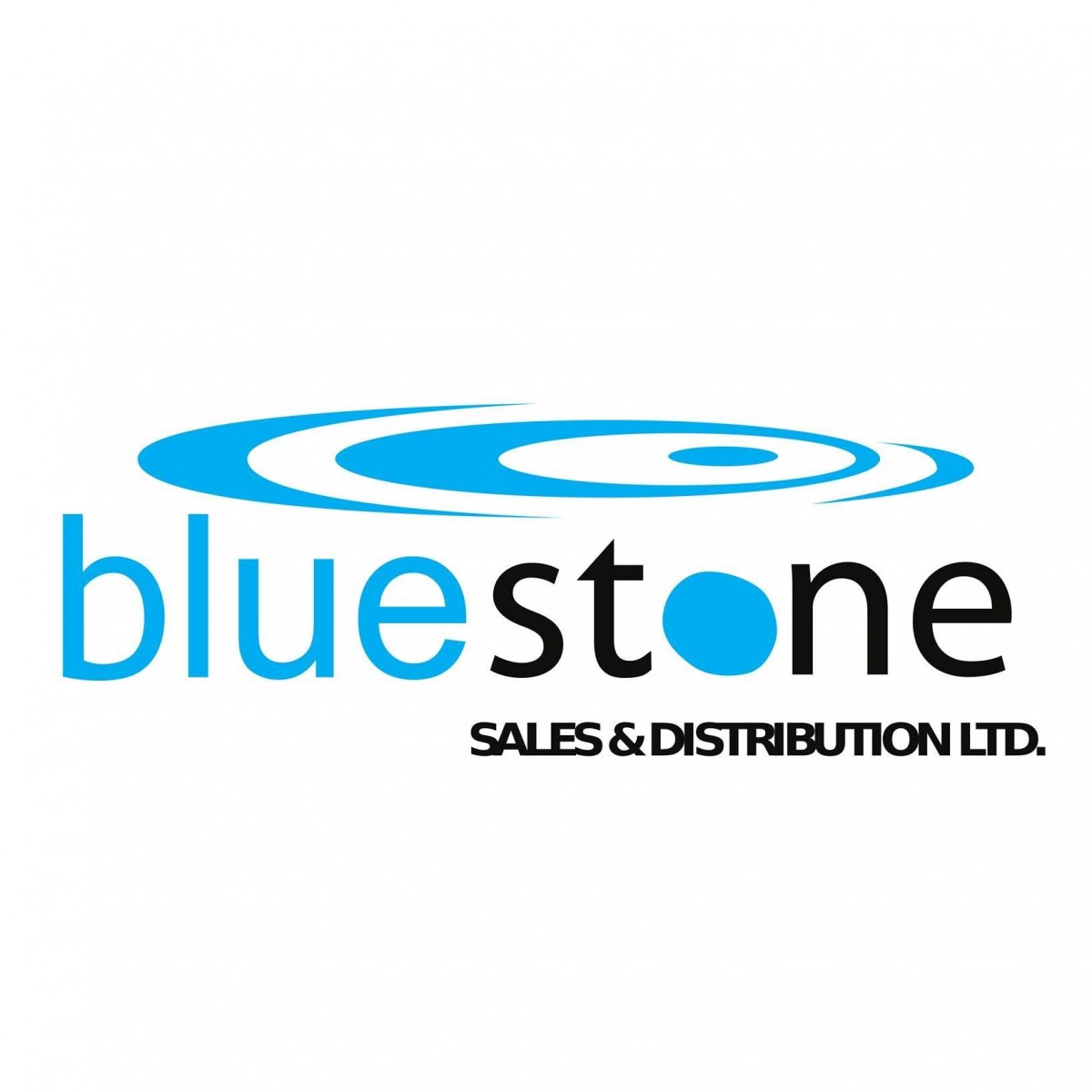 Bluestone Sales & Distribution