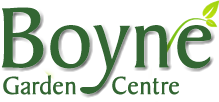 Boyne Garden Centre