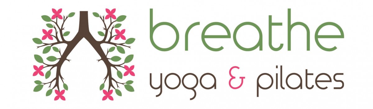 Breathe Yoga And Pilates