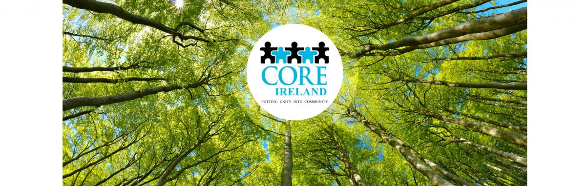 Core Ireland