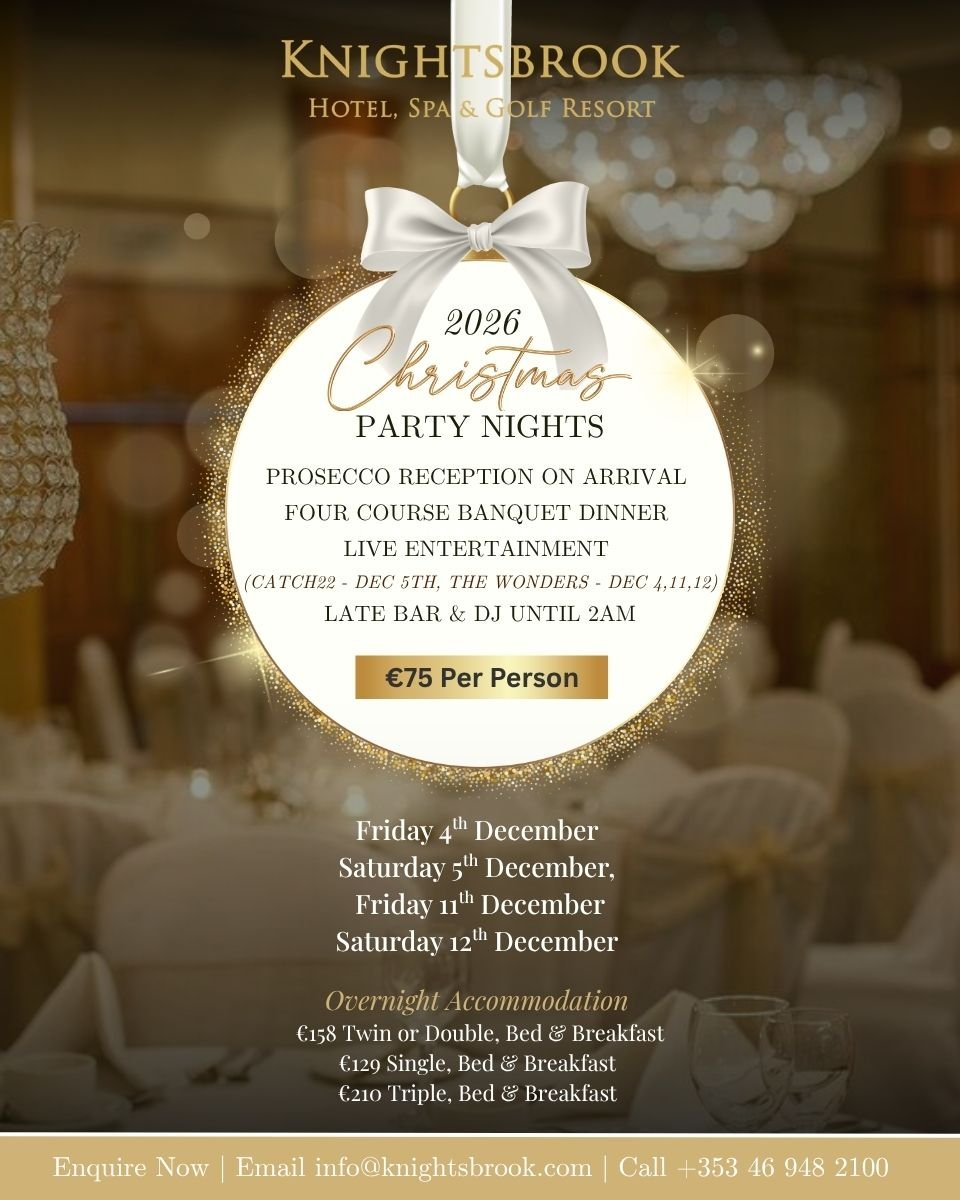 Christmas Party Nights 